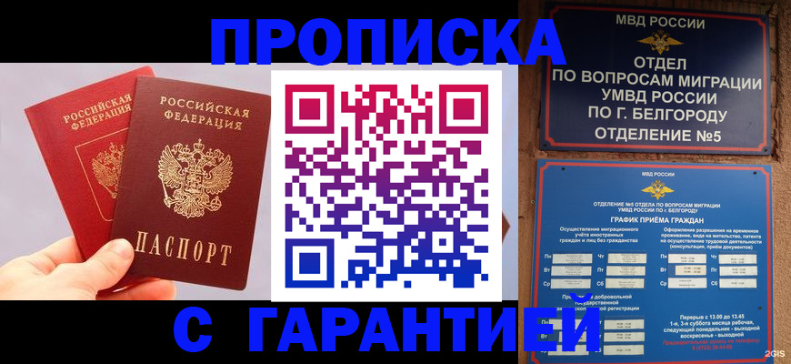 прописка 2025 в Острогожске